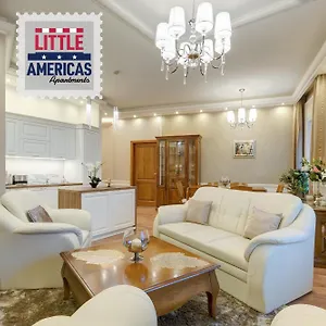  Apartment Downtown Royal De Lux