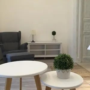  Apartment Shabby Chic |